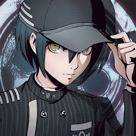 shuichi saihara